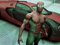 Oyun Spiderman Jigsaw Puzzle