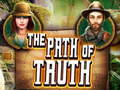 Oyun The Path of Truth