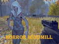 Oyun Horror Windmill