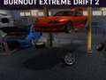 Oyun Burnout Extreme Drift 2