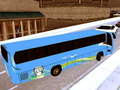 Oyun 3D bus simulator 2021