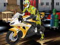 Oyun Bike Race Bike Stunt 2021