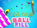 Oyun Colour Ball Fill