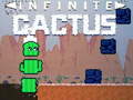 Oyun Infinite Cactus