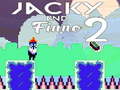 Oyun Time of Adventure: Jacky and Finno 2