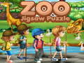 Oyun Zoo Jigsaw Puzzle 