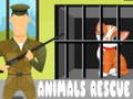 Oyun Animals Rescue