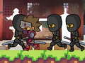 Oyun Slash 100 Ninjas
