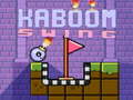 Oyun Kaboom Swing