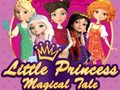 Oyun Little Princess Magical Tale