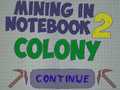 Oyun Mining in Notebook 2