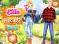 Oyun Ellie Hiking Date