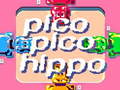 Oyun Pico Pico Hippo