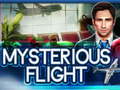 Oyun Mysterious Flight