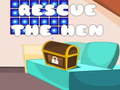Oyun Rescue The Hen