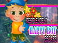 Oyun Resplendent Happy Boy Escape