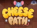 Oyun Cheese Path