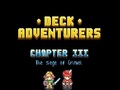 Oyun Deck Adventurers: Chapter 3