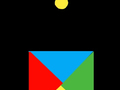 Oyun Swipe Cube