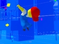 Oyun Parkour Run Race 3D