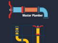 Oyun Master Plumber