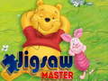 Oyun Jigsaw Master