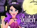 Oyun Witch Beauty Salon