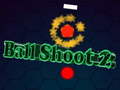 Oyun Ball Shoot 2