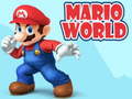 Oyun Mario World