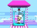 Oyun Popcorn Puzzle Ultimate Burst Chief