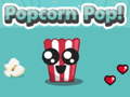 Oyun popcorn Pop