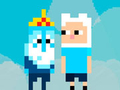 Oyun Time Of Adventure: Ice King