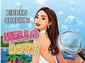 Oyun Hello Love