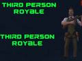 Oyun  Third Person Royale