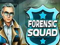 Oyun Forensic Squad