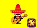 Oyun Puzzle Guitar