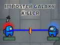 Oyun Imposter Galaxy Killer