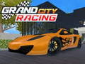 Oyun Grand City Racing