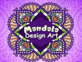 Oyun Mandala Design Art