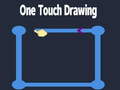 Oyun One Touch Drawing