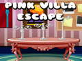Oyun Pink Villa Escape