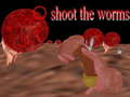 Oyun shoot the worms