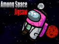 Oyun Among Space Jigsaw