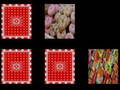 Oyun Memorize the sweets
