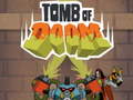 Oyun Ben 10 Tomb of Doom