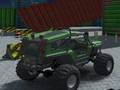 Oyun RCC Car Parking 3D