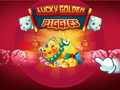 Oyun Lucky golden Piggies