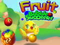 Oyun Fruit Bubble Shooters