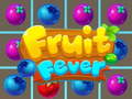 Oyun Fruit Fever