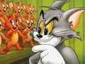 Oyun Tom and Jerry Jigsaw Puzzle Collection
